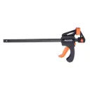 Prensa Sargento Harden 12"/24" 100mm 