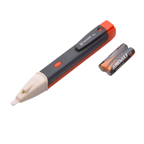 Detector de corriente 90 a 1000vac Harden