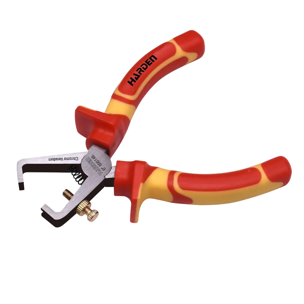 Pelacables 6" Aislado Harden