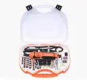 Mini Taladro Multipropósito 211 Piezas Harden 