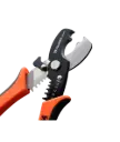 Cortador y pelacables 8" Harden 