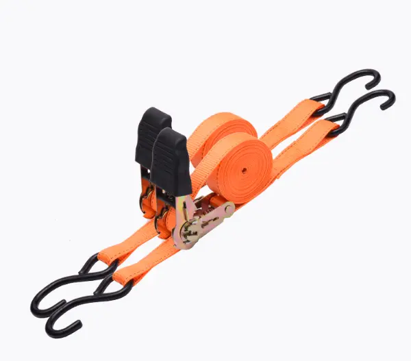 Cintas Tie Down Harden 25mmx5m 500kg 2 Piezas
