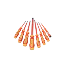 Set Destornilladores Aislados 8 piezas Harden