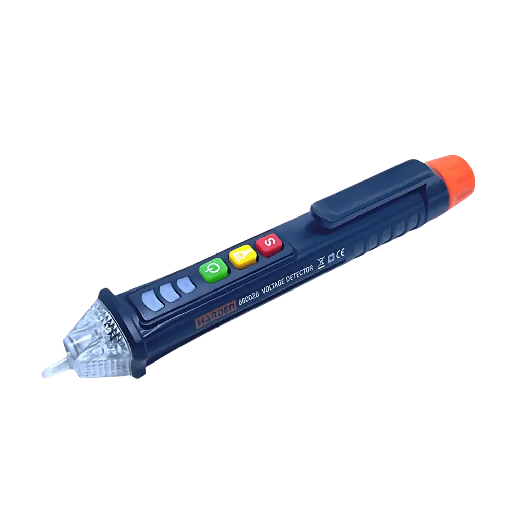 Non-contact detector de voltaje Harden