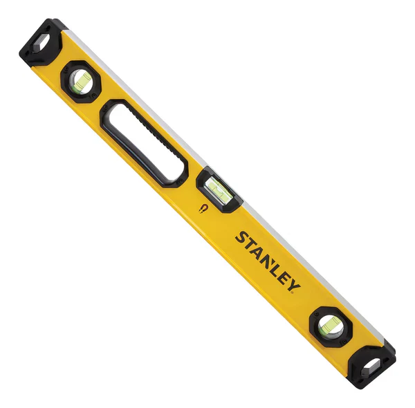 Nivel de caja 24" Stanley