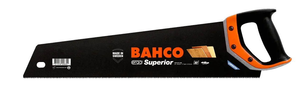 Serruchos Laminator ERGO™ Superior™ Bahco