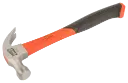 Martillo de Uña 16oz Bahco