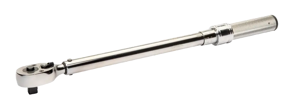 Llave dinamométrica 1-5NM 1/4" Bahco