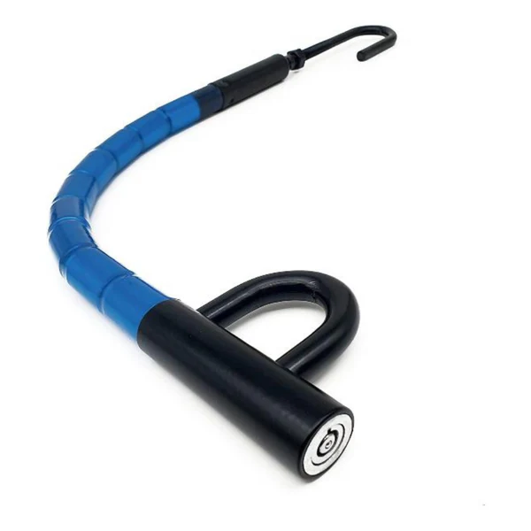 Sistema de seguridad antirrobo vehicular  