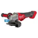 Esmeril angular de 4-1/2 M18 Fuel sin batería Milwaukee