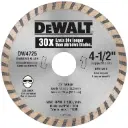 Pack x3 Discos de corte DeWalt