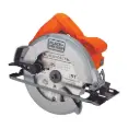 Sierra Circular 7-1/4” 1400W Black & Decker
