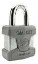 Candado Seguridad Kwikset Tecnología SMARTKEY 50 mm