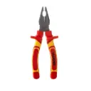 Alicate universal 7"/8" aislado 1000v Harden