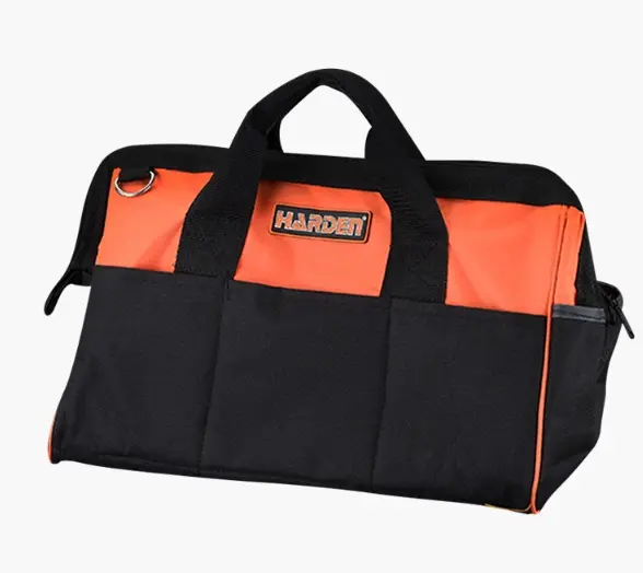 Bolso 400mm/450mm/500mm Harden