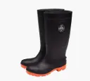 Bota de agua y seguridad n.º40 - n.º45 Harden