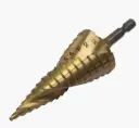 Broca conica 4-12mm/20mm/32mm Harden
