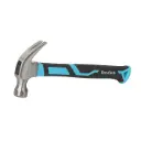 Martillo curvo 16oz Duratech 