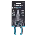 Alicates punta larga 6"160mm/8"200mm Duratech