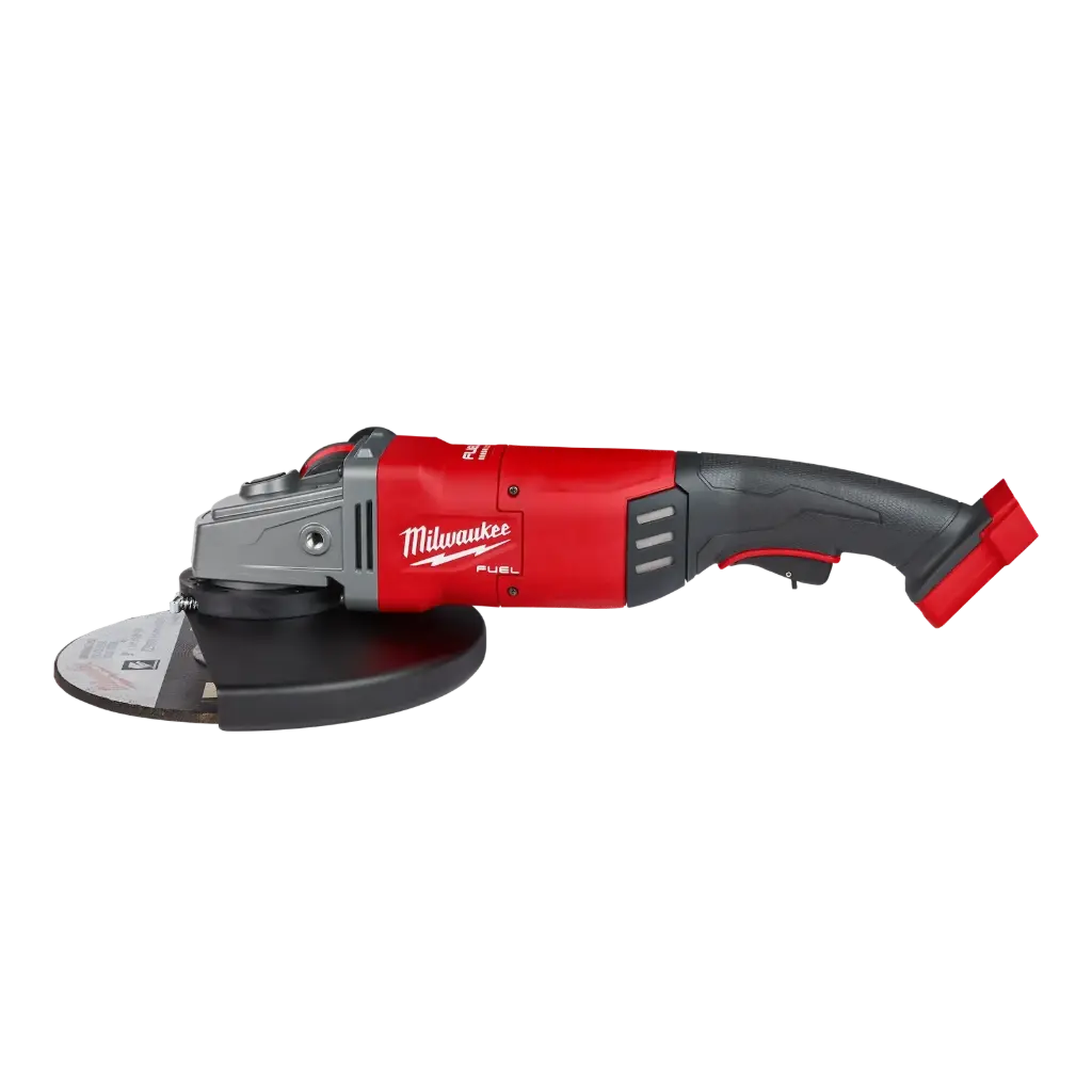 Esmeril angular inalámbrico M18 9" 18V Milwaukee