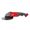 Esmeril angular inalámbrico M18 9" 18V Milwaukee