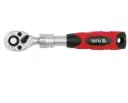 Chicharra Extensibles 1/4" Yato