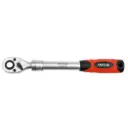 Chicharra extensible 1/2" Yato
