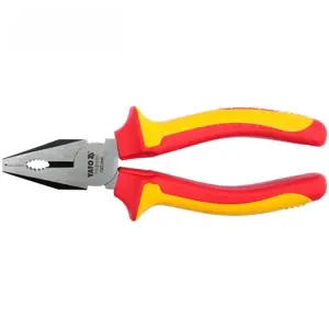 Alicate universal 6"/7"/8" Yato