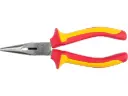 Alicate de punta aislado 1000v  6"/8" Yato