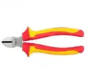 Alicate cortante aislado 1000v 6"/7" Yato
