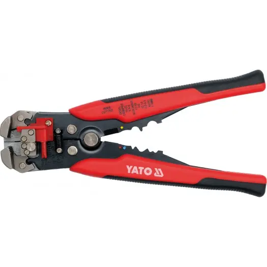 Pelacables multifuncional Yato
