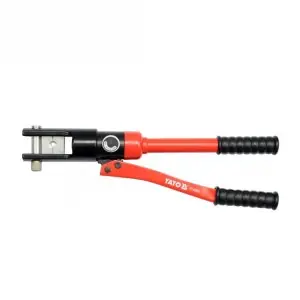 Alicate hidráulico 12T/18-20T Yato