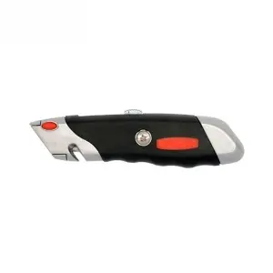 Cuchillo cartonero 61x33mm