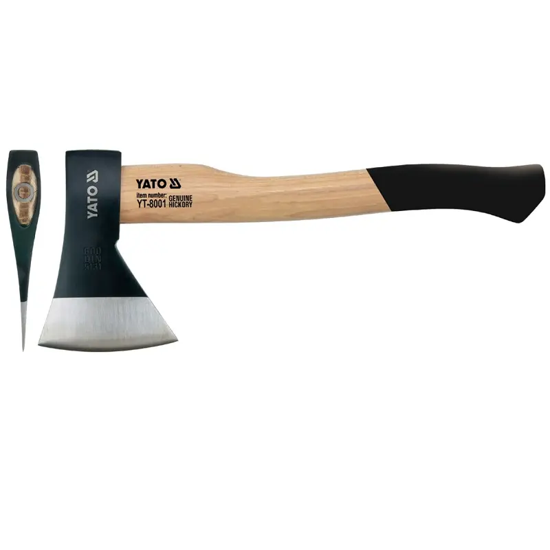 Hacha de mano 600grs/800grs Yato