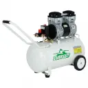 Compresor Sin Aceite 2,5hp 5 litros silencioso Everest