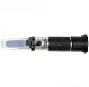 Refractómetro +/- 5% Yato
