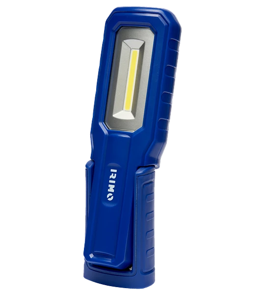Linterna COB Inalámbrica Compacta Irimo