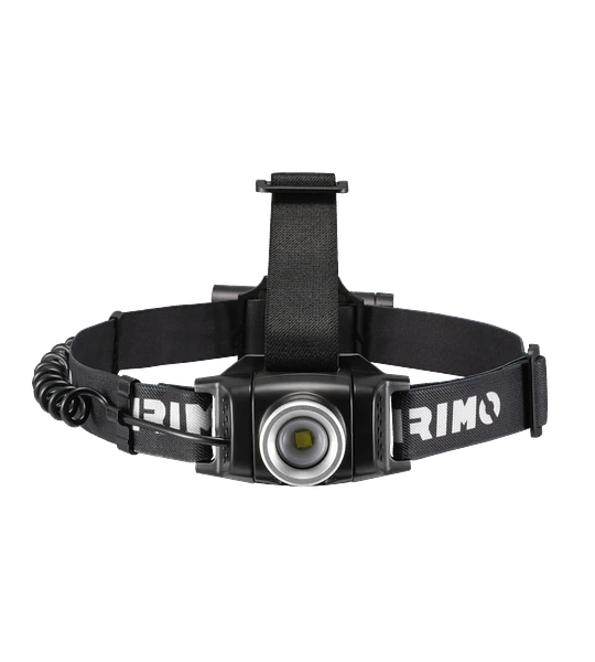 Linterna para la Cabeza Irimo