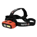 Linterna de Cabeza Recargable 500Lm 1000MAH Yato 