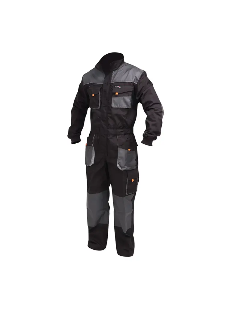Overol de Trabajo Talla S-XXL Yato