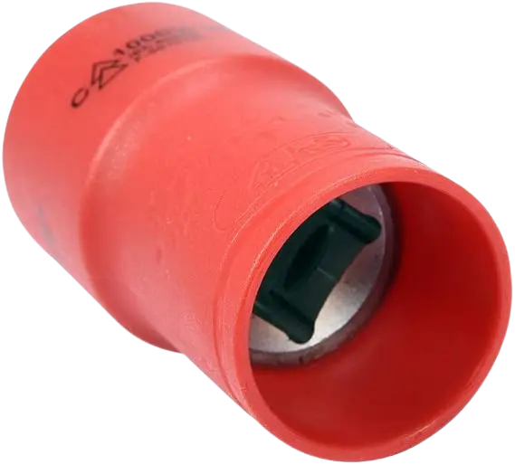 Dado Aislante 1/2" 10MM-22MM Yato