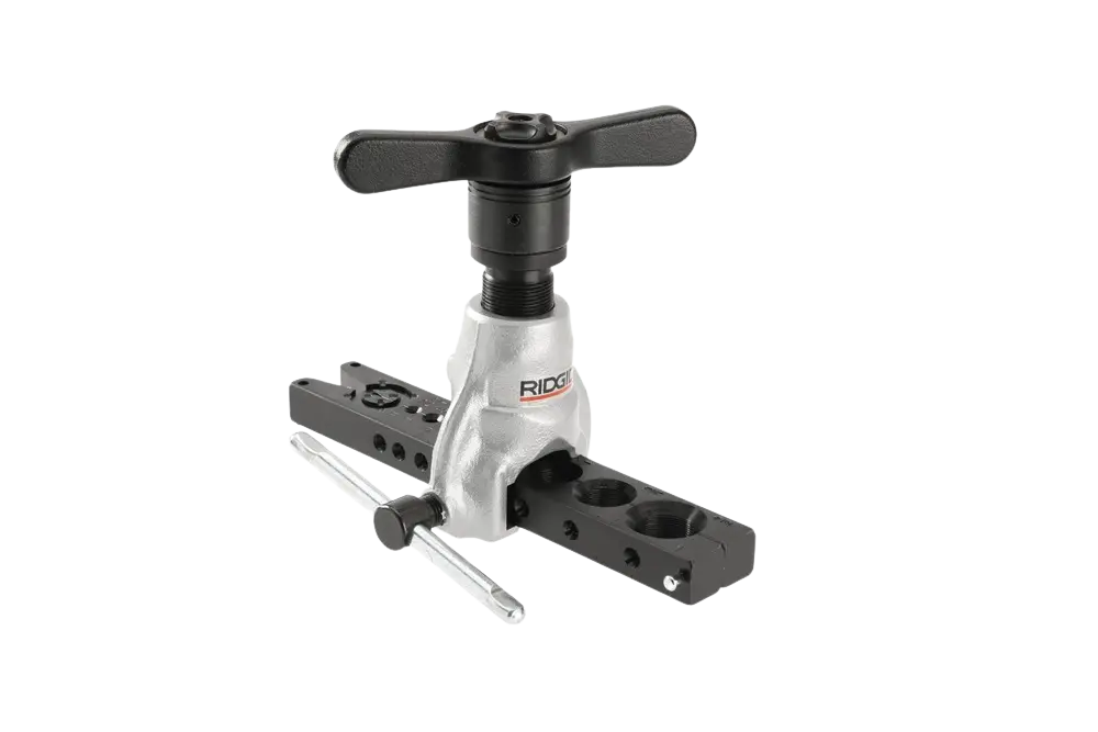 Abocinador 45° Acero-Cobre N°458mm, 458r, 454W Ridgid 