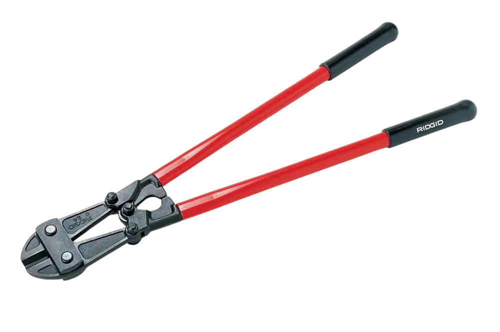 Cortapernos Napoleón 14"/42" Ridgid