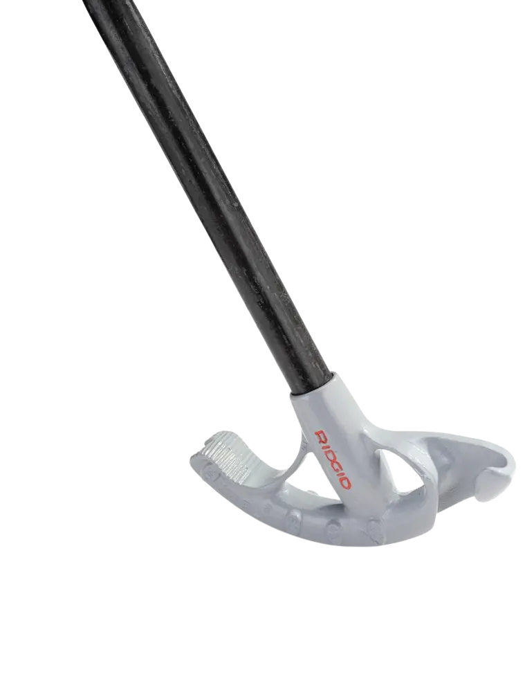 Doblatubos de 1/2", 3/4" y 1" Pared Delgada Ridgid