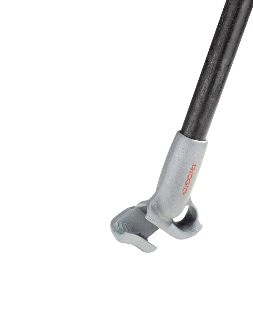 Doblatubos 1/2-3/4", 1/2" y 1.1/4" Pared Gruesa Ridgid