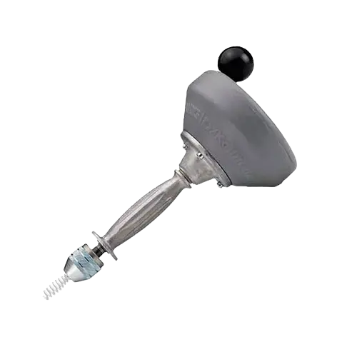 Destapadora manual cables 5/16´´x 7.6m Ridgid