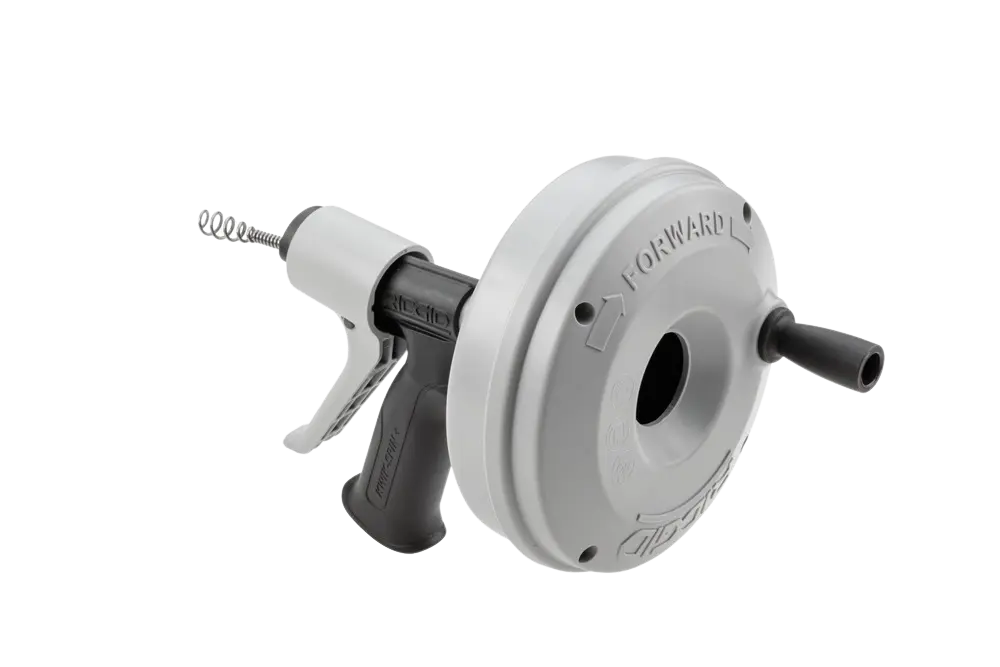 Destapador de Desagües K-WIK Ridgid 