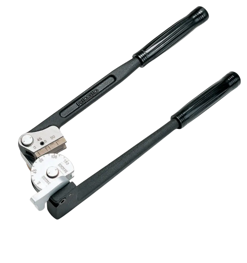 Dobladora de Tubos de 1/2" Ridgid