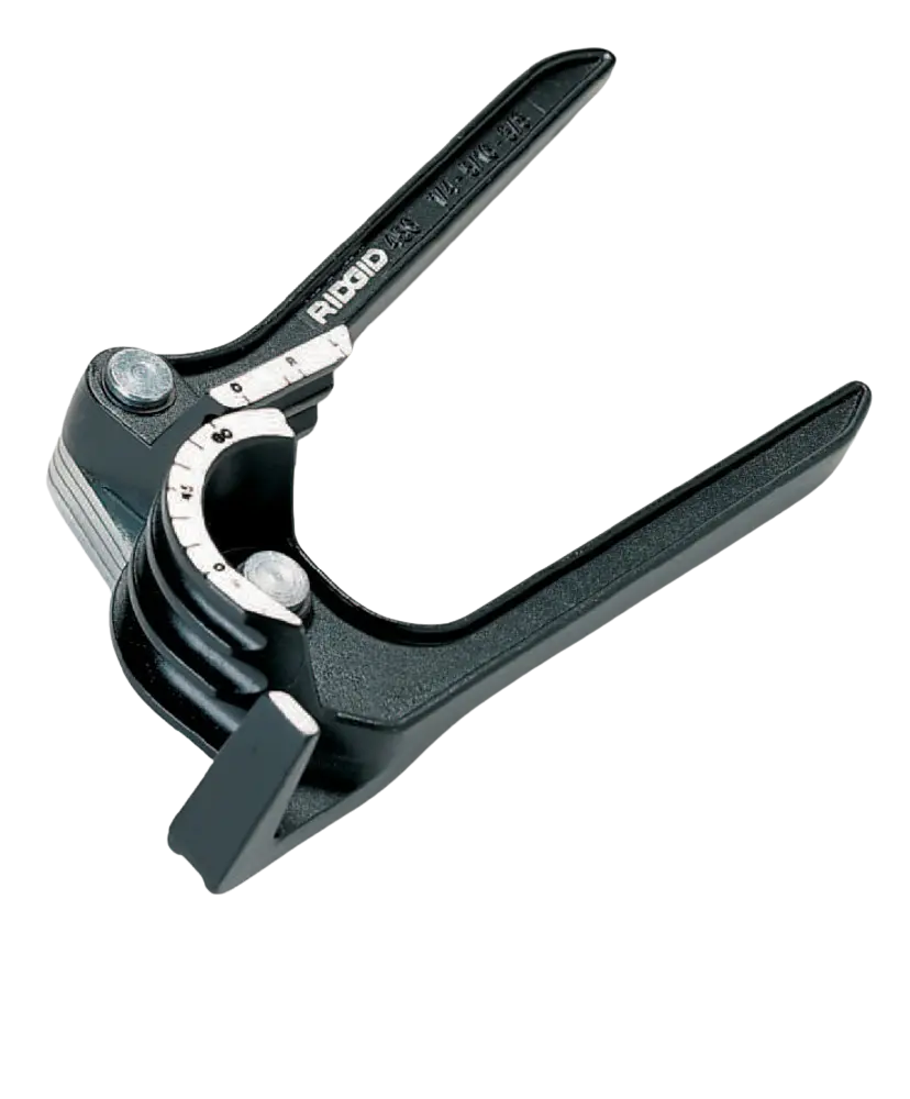 Doblador de Tubos de 1/4"-5/16"-3/8" Ridgid