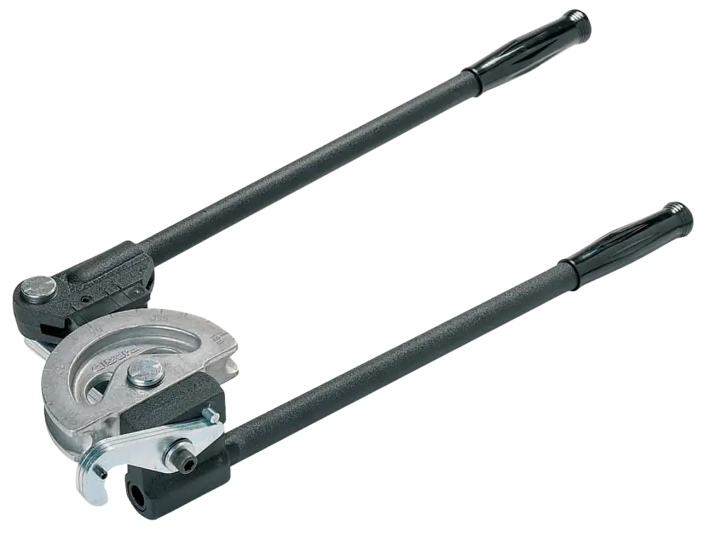 Doblador de Tubos de 3/4" Ridgid